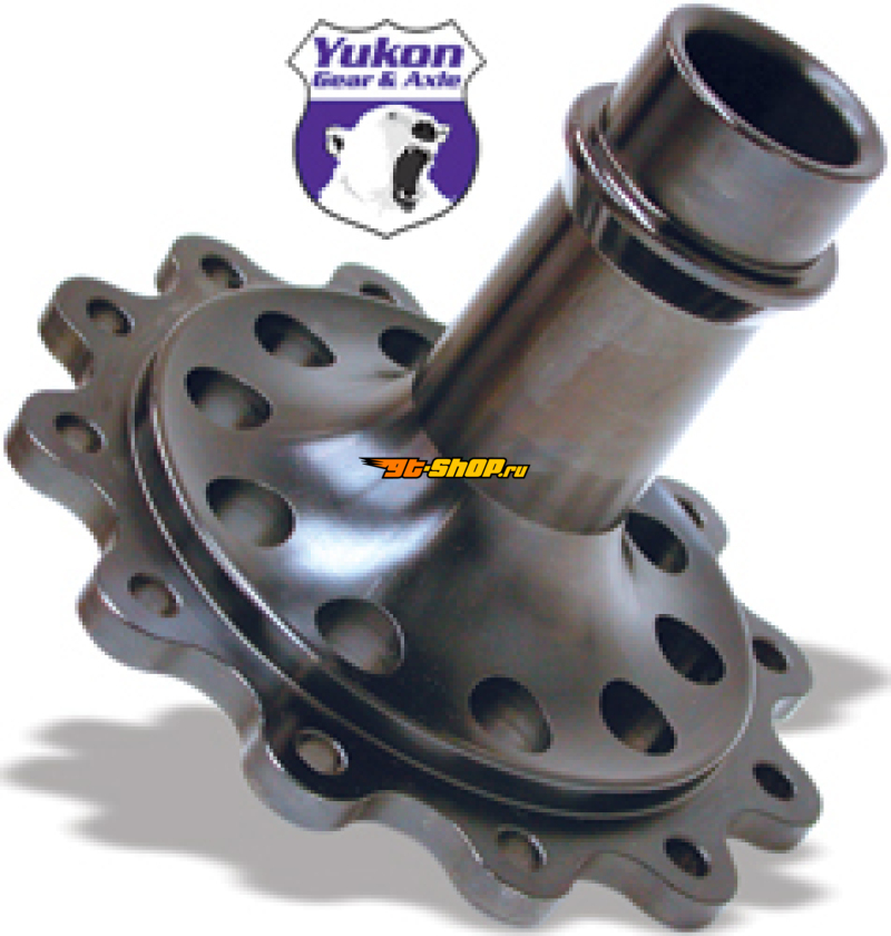 Yukon Gear & Axle YP FSF9-35SMALL YUK Steel Spools