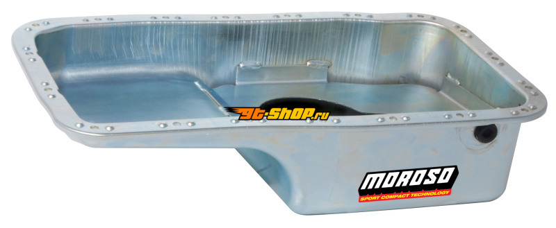 Moroso 20911 MOR Oil Pans