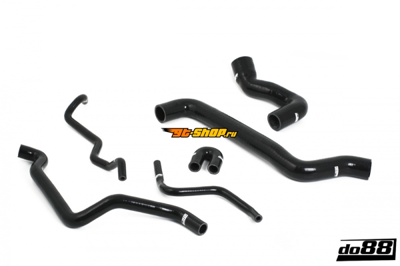 DOB Hose - Coolant/Radiator do88 DO88-KIT59S