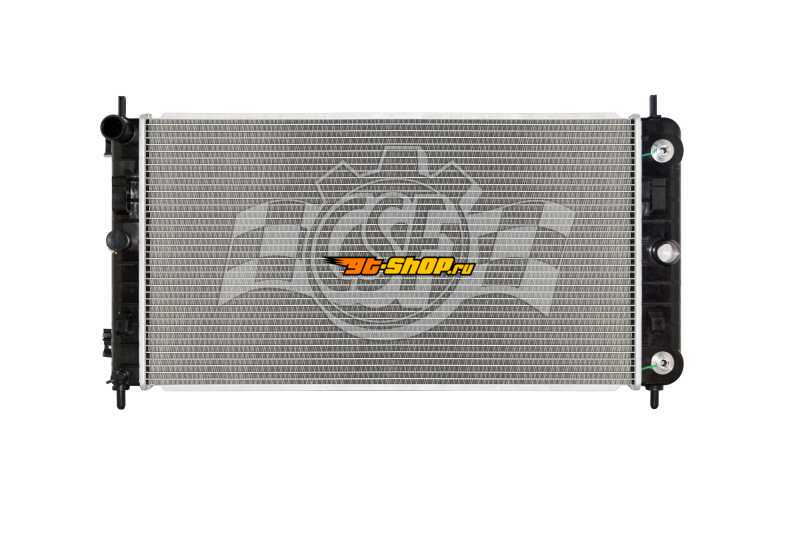 CSF 3924 CSF Radiators - Aluminum