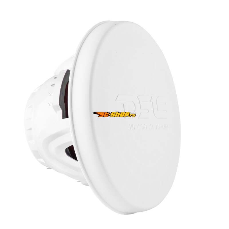 DS18 NXL-8MD/WH DSE NXL Coaxial Marine Speakers