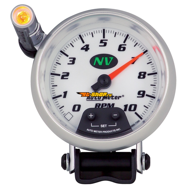 AutoMeter 7390 AM NV Gauges