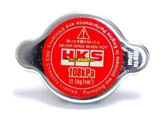 HKS 15009-AK004 HKS Radiator Caps