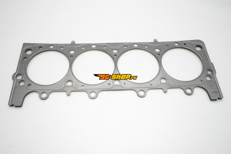 Cometic Gasket C5744-045 CG Head Gaskets