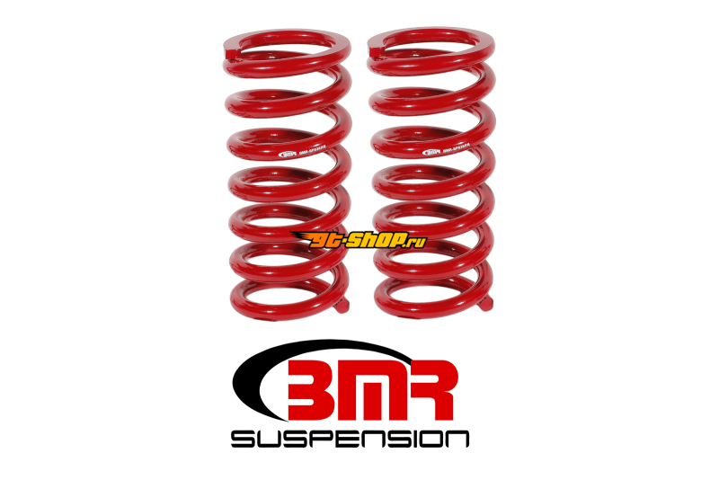 BMR Suspension SP036R BMR Lowering Springs