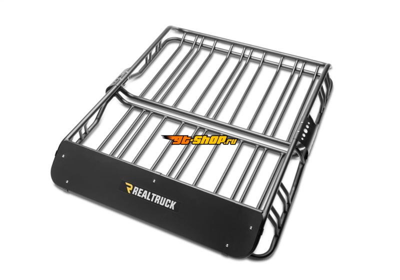 Truxedo 1707209 TRX Elevate Rack System
