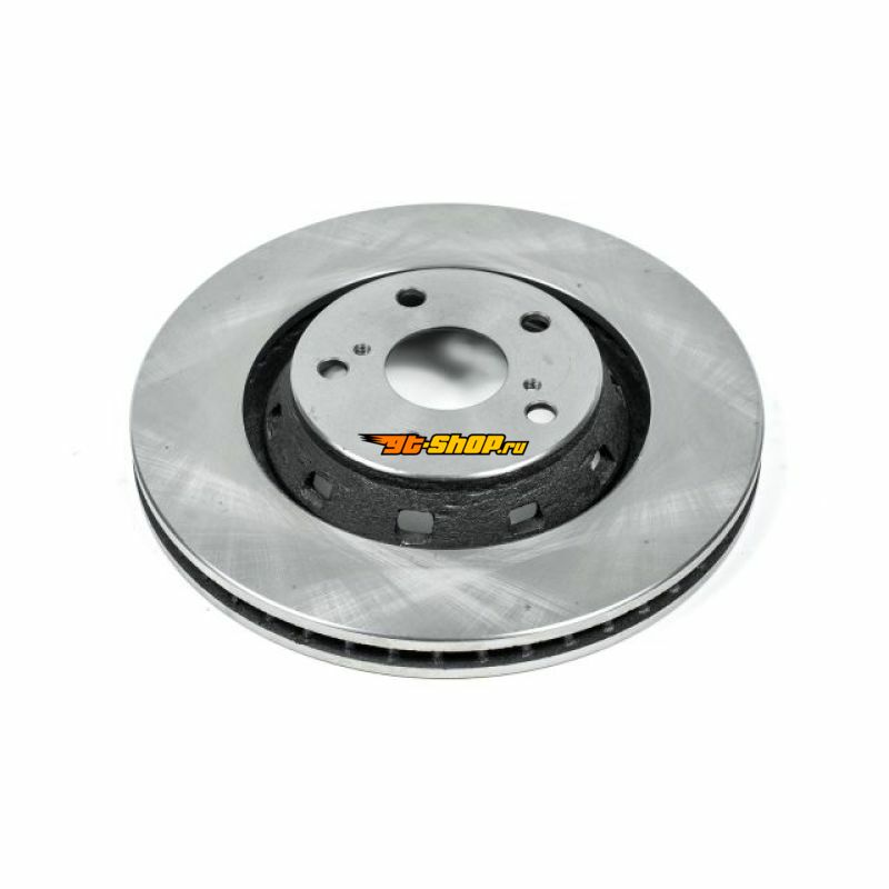 PowerStop JBR1390 PSB Autospecialty Rotor