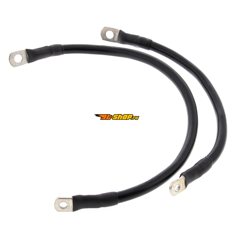 All Balls Racing 79-3010-1 ABR Battery Cables