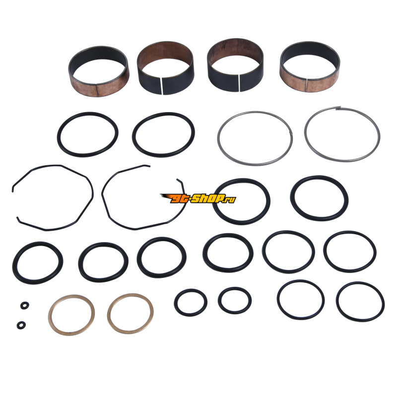 All Balls Racing 38-6153 ABR Fork Bushing Kits