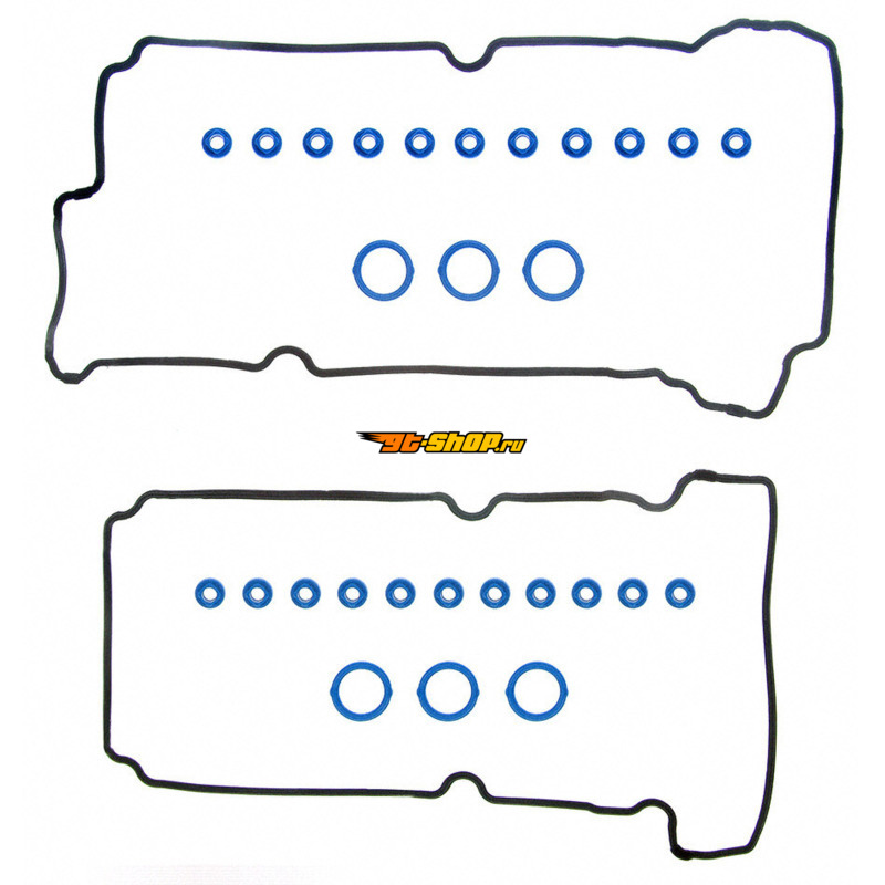 Fel-Pro VS50579R FEL Valve Cover Gaskets