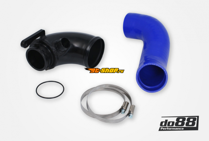 DOB Pipe - Turbo Inlet do88 IR-130B-48-OEM