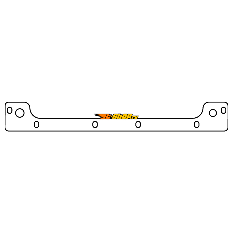 Cometic Gasket C5307-060 CG Head Gaskets