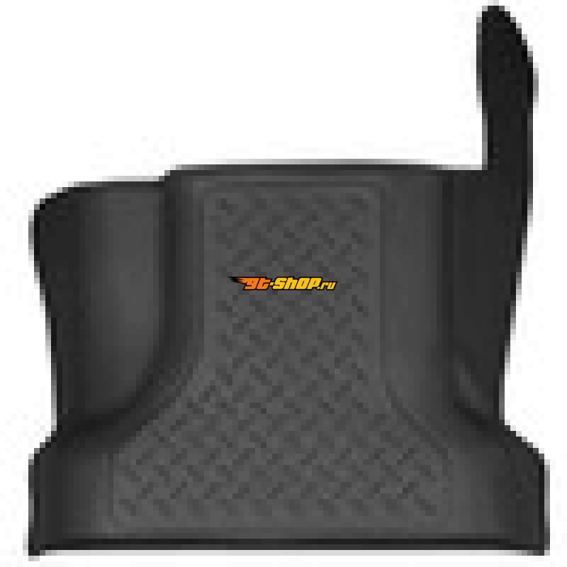 Husky Liners 83361 HL WB - C Hump - Black