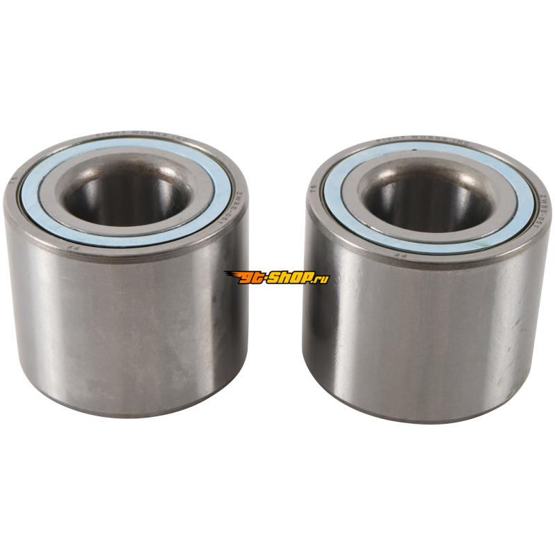 Pivot Works PWFWK-K37-000 PIV A-Arm Kit