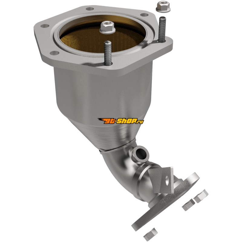 Magnaflow 5582128 MAG Converter Direct Fit