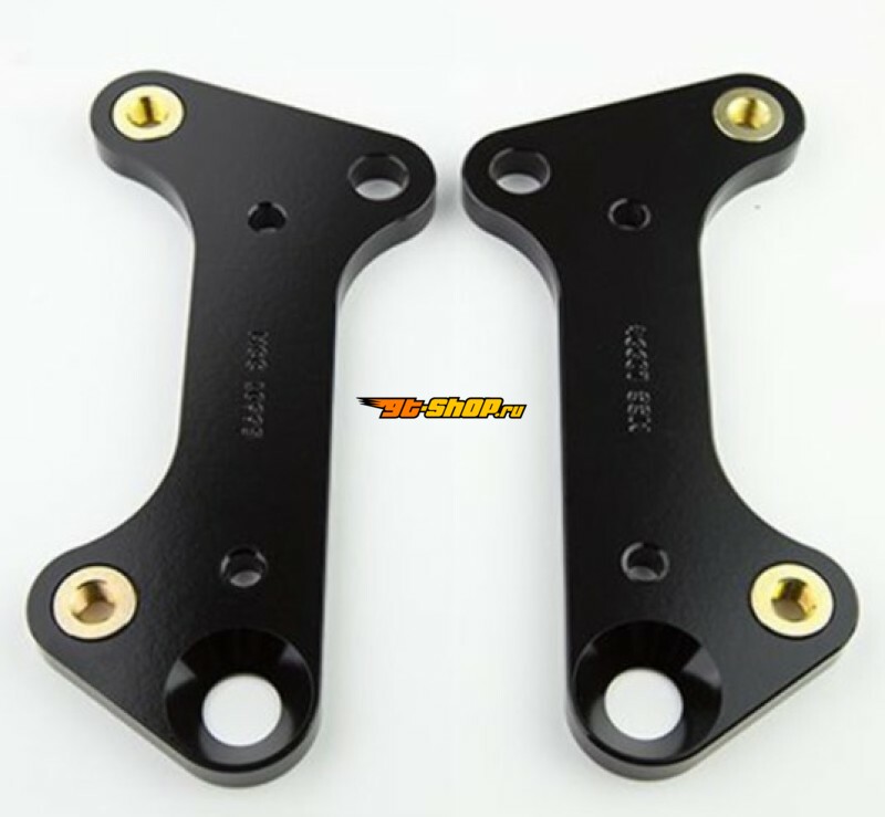 Wilwood 249-10994/95 WIL Caliper Brackets