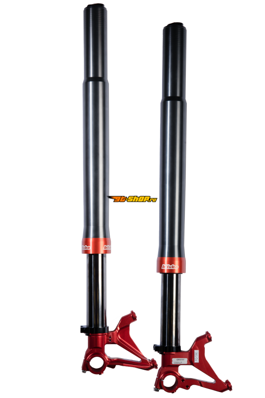 Bitubo Suspension FC037RRH02 BIT RRH04 Complete Front Forks