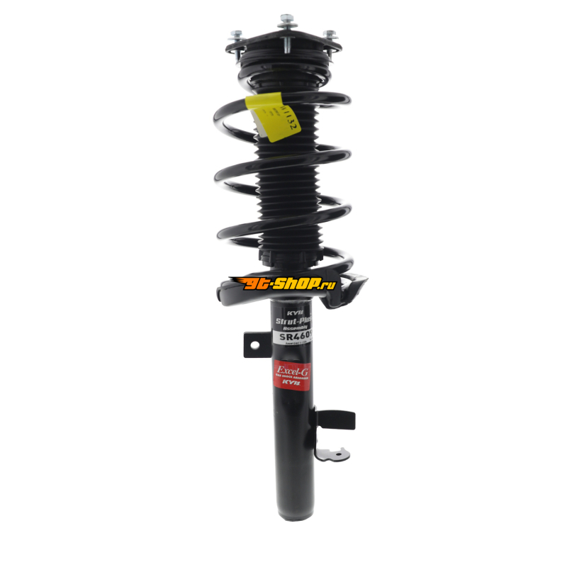 KYB Shocks & Struts Strut Plus KYB SR4609