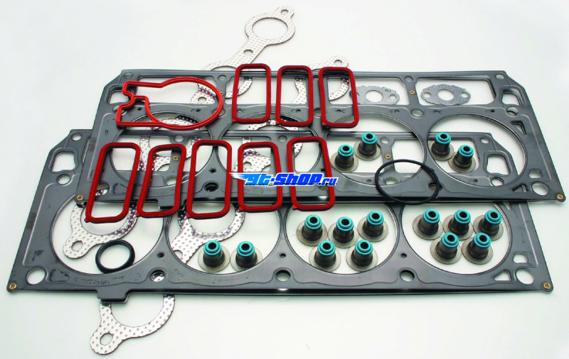 Cometic Gasket PRO1007T CG Street Pro Kits