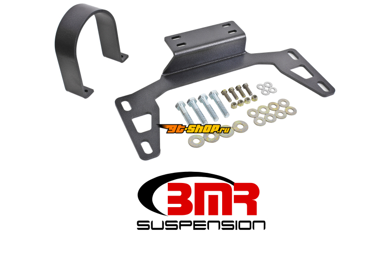BMR Suspension DSL017H BMR Driveshaft Loops