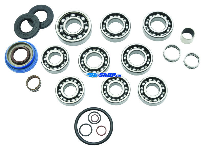 All Balls Racing 25-7013 ABR Transmission Rebuild Kits