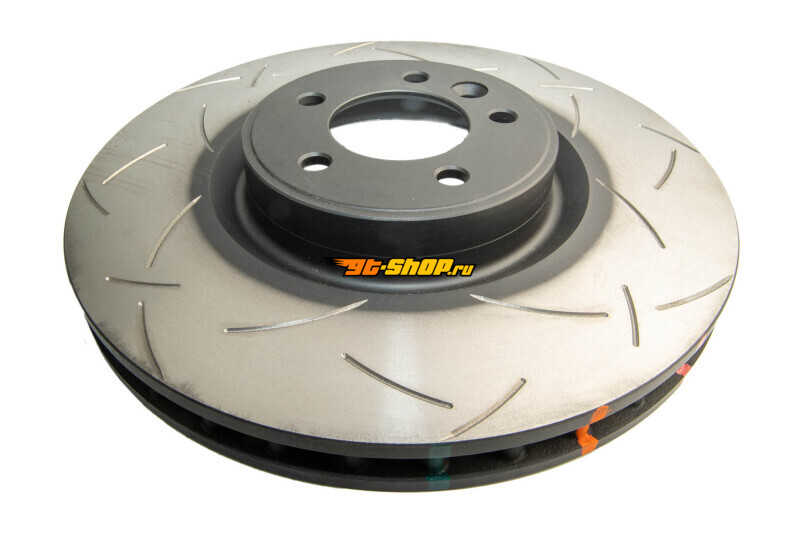 DBA 4000 Series Slotted Rotors DBA 43090S