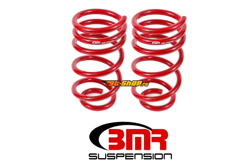 BMR Suspension SP021R BMR Lowering Springs