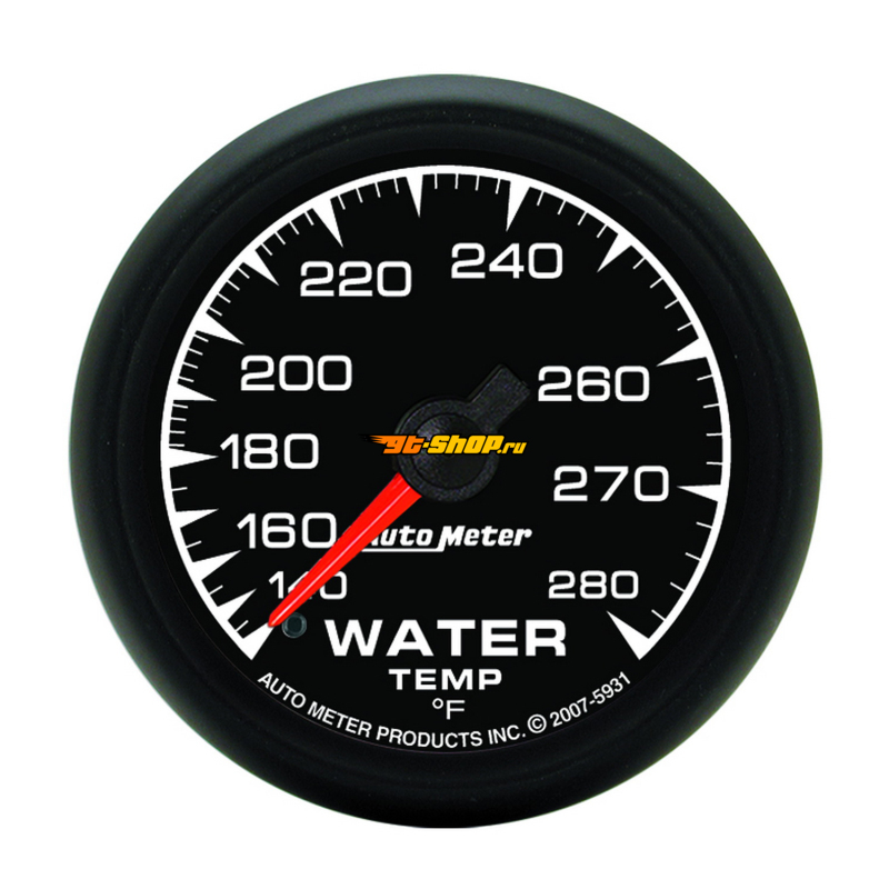 AutoMeter 5931 AM ES Gauges