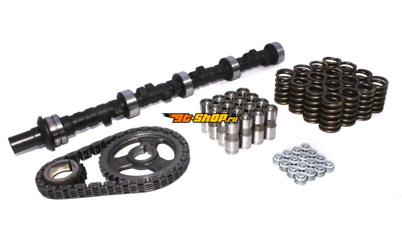 COMP Cams K92-602-5 CCA Camshaft Kits