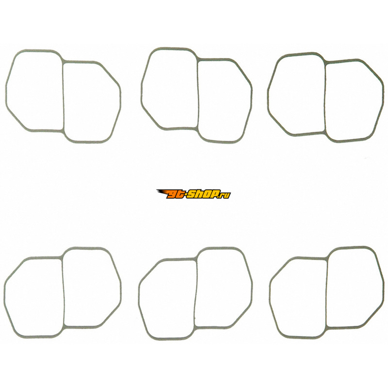 Fel-Pro MS90733 FEL Fuel Injection Plenum Gaskets