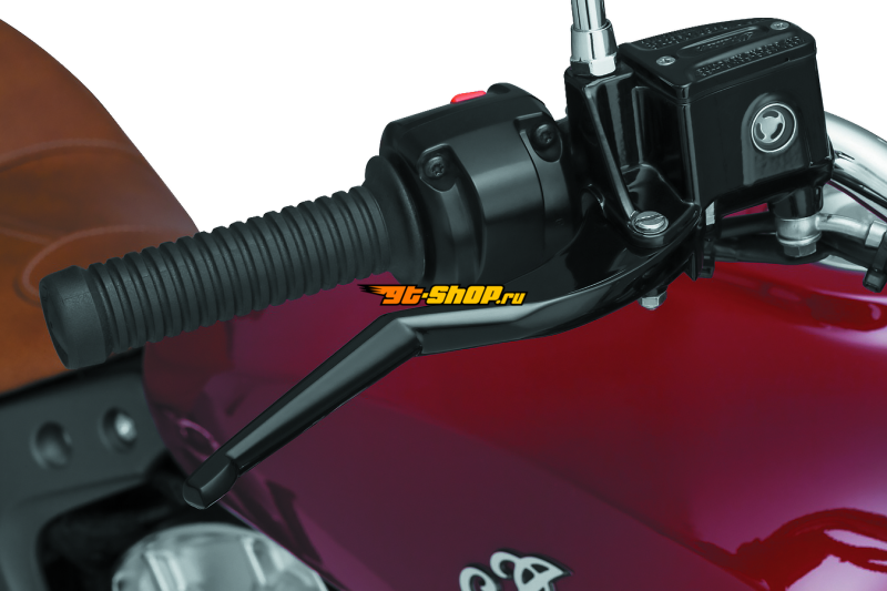 Kuryakyn 7136 KUR Levers D