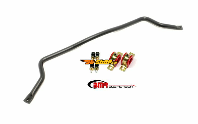 BMR Suspension SB001H BMR Sway Bar Kits