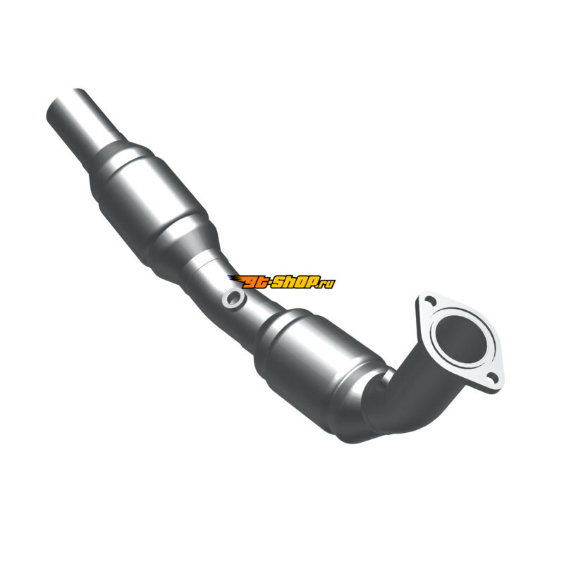 MAG Converter Direct Fit Magnaflow 49938