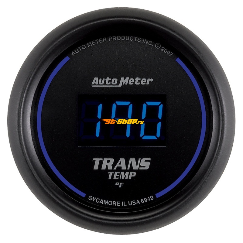 AutoMeter 6949 AM Cobalt Digital Gauges