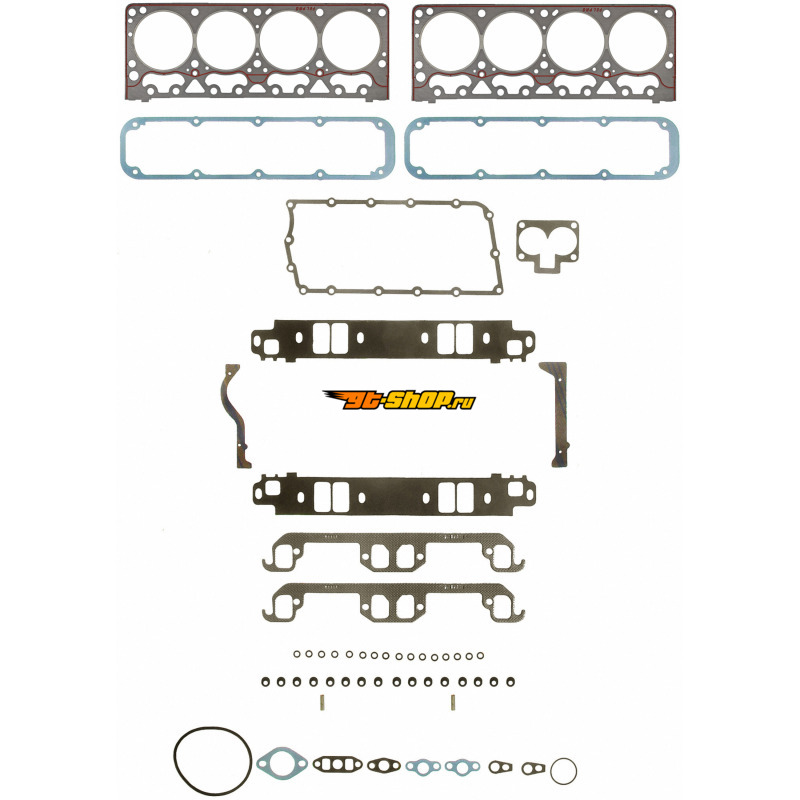 Fel-Pro HS9898PT1 FEL Cylinder Head Gaskets