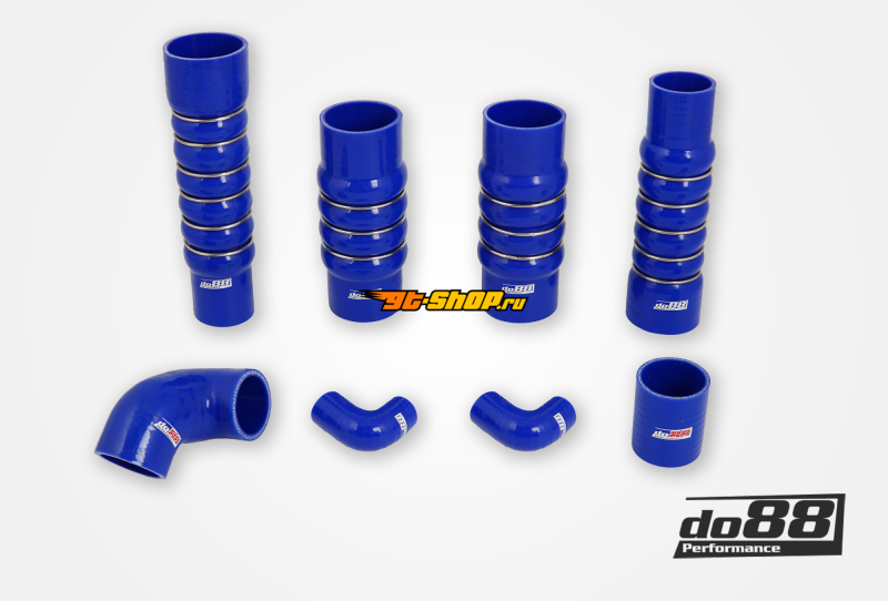 DOB Hose - Intercooler/Turbo do88 DO88-KIT224B