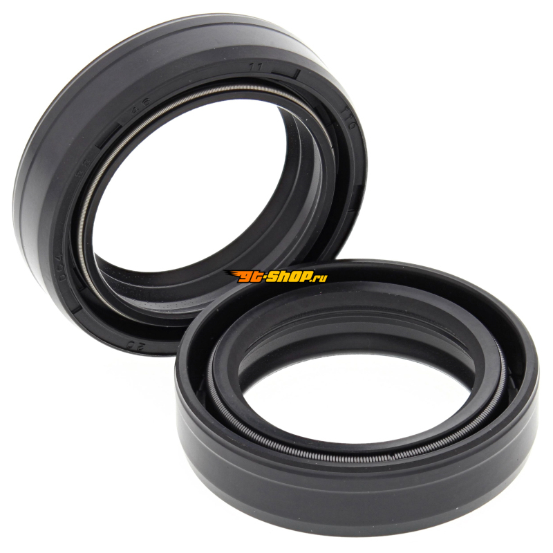 All Balls Racing 55-107 ABR Fork & Dust Seal Kits