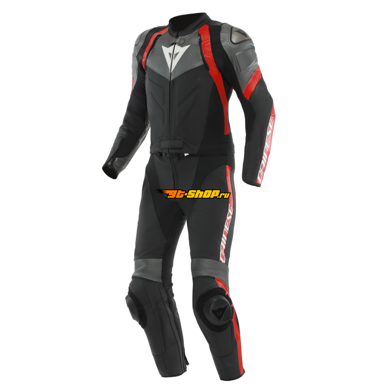 Dainese 201513479-U28-58 DAI Avro 2PC Suit