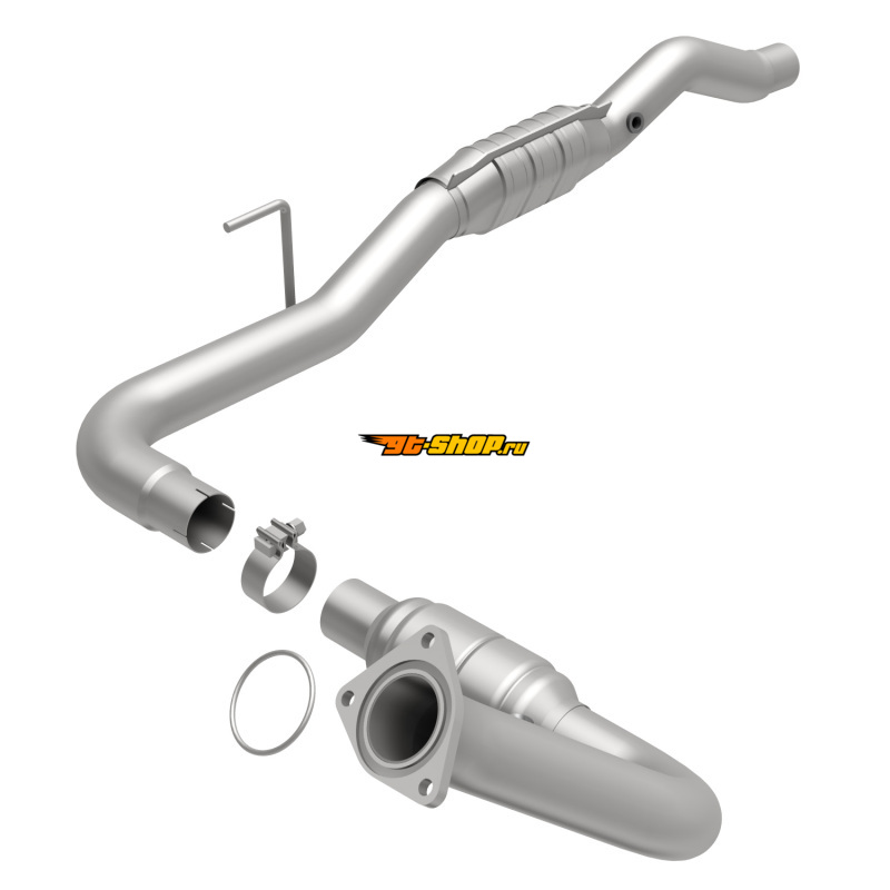 MAG Converter Direct Fit Magnaflow 447270