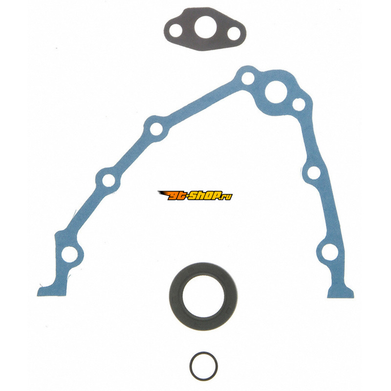 Fel-Pro TCS46027 FEL Crankshaft Seals