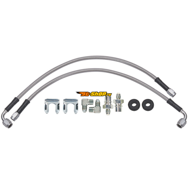 WIL Flexline Brake Hose Wilwood 220-16709
