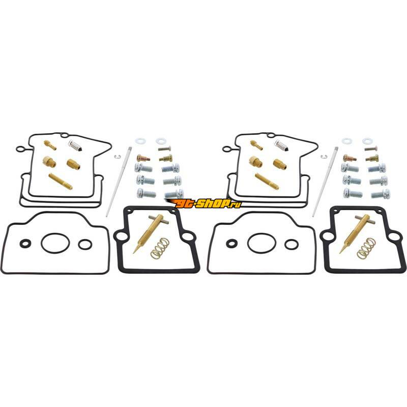 All Balls Racing 26-1845 ABR Carburetor Rebuild Kits