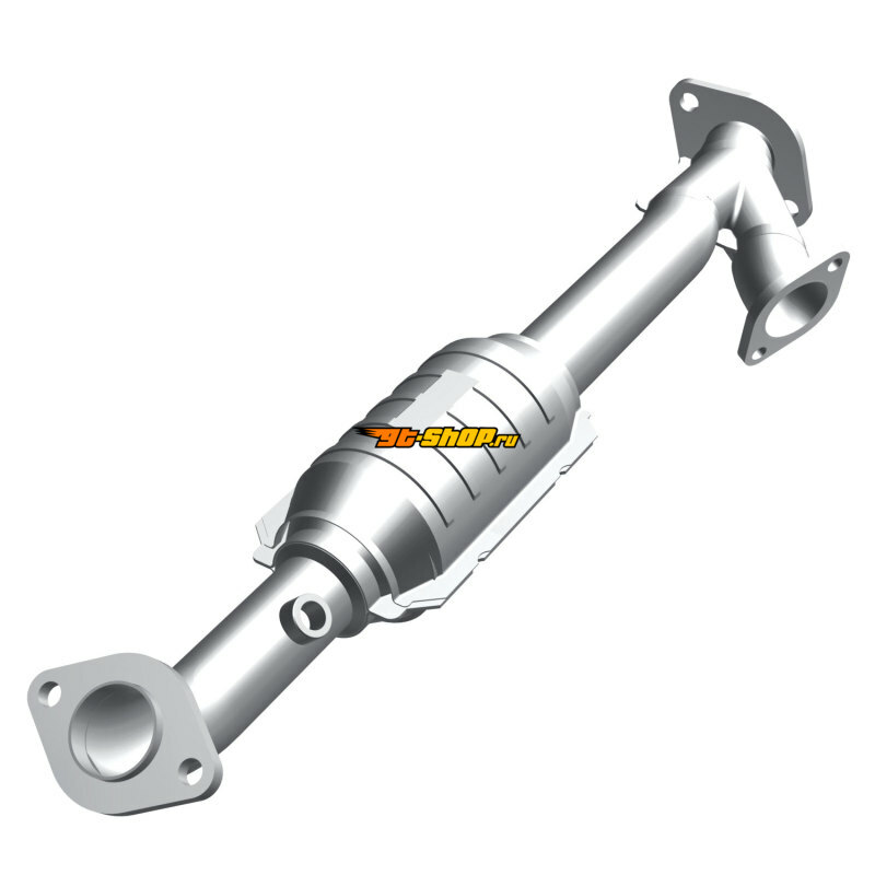 MAG Converter Direct Fit Magnaflow 49698