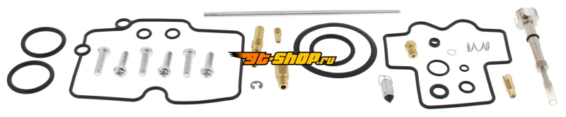 All Balls Racing 26-1462 ABR Carburetor Rebuild Kits