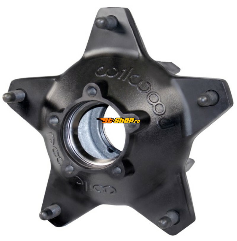 Wilwood 270-6513BD WIL Hub
