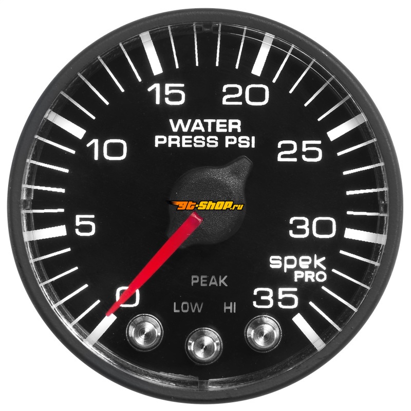 AutoMeter P343328 AM Spek-Pro Gauges