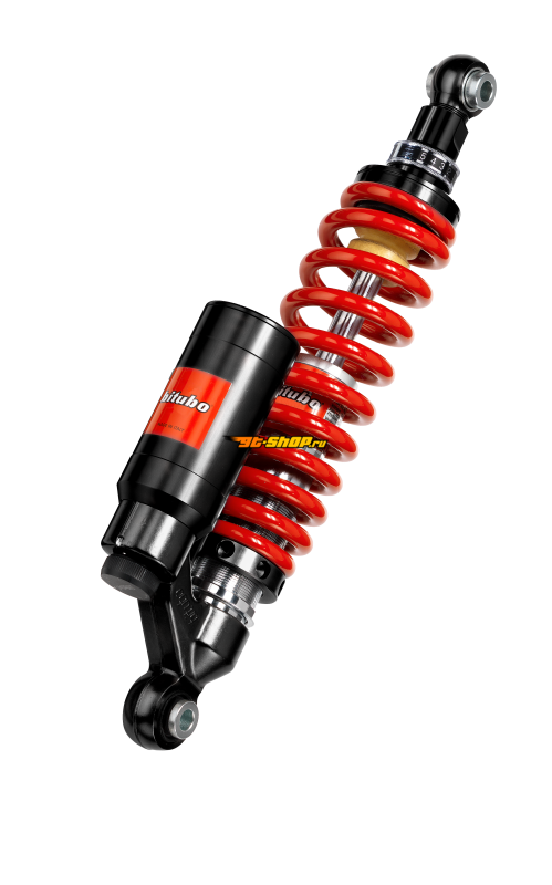 Bitubo Suspension SC155WZT01 BIT WZT0 Monoshocks