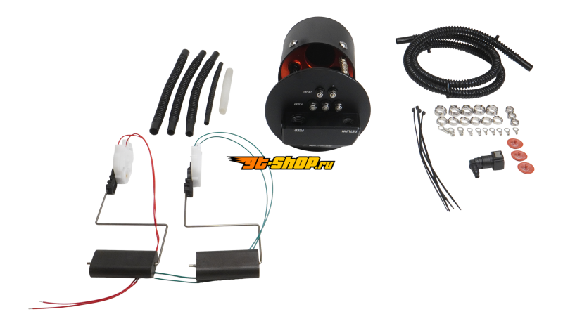 DeatschWerks 9-000-7070 DW X2 Fuel Pump Module Kit