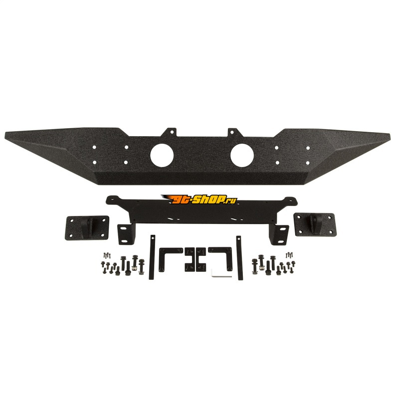 Rugged Ridge 11548.03 RUG Bumpers