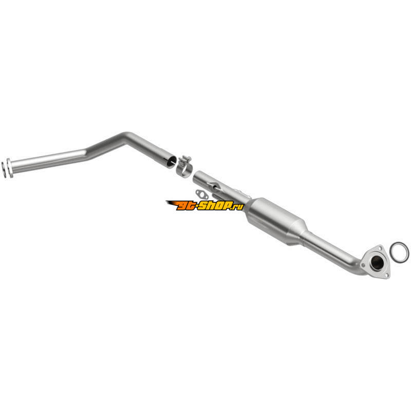 MAG Converter Direct Fit Magnaflow 4551060